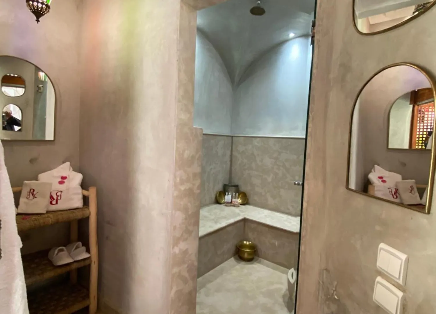 Riad Bab Yacout Marrakesh