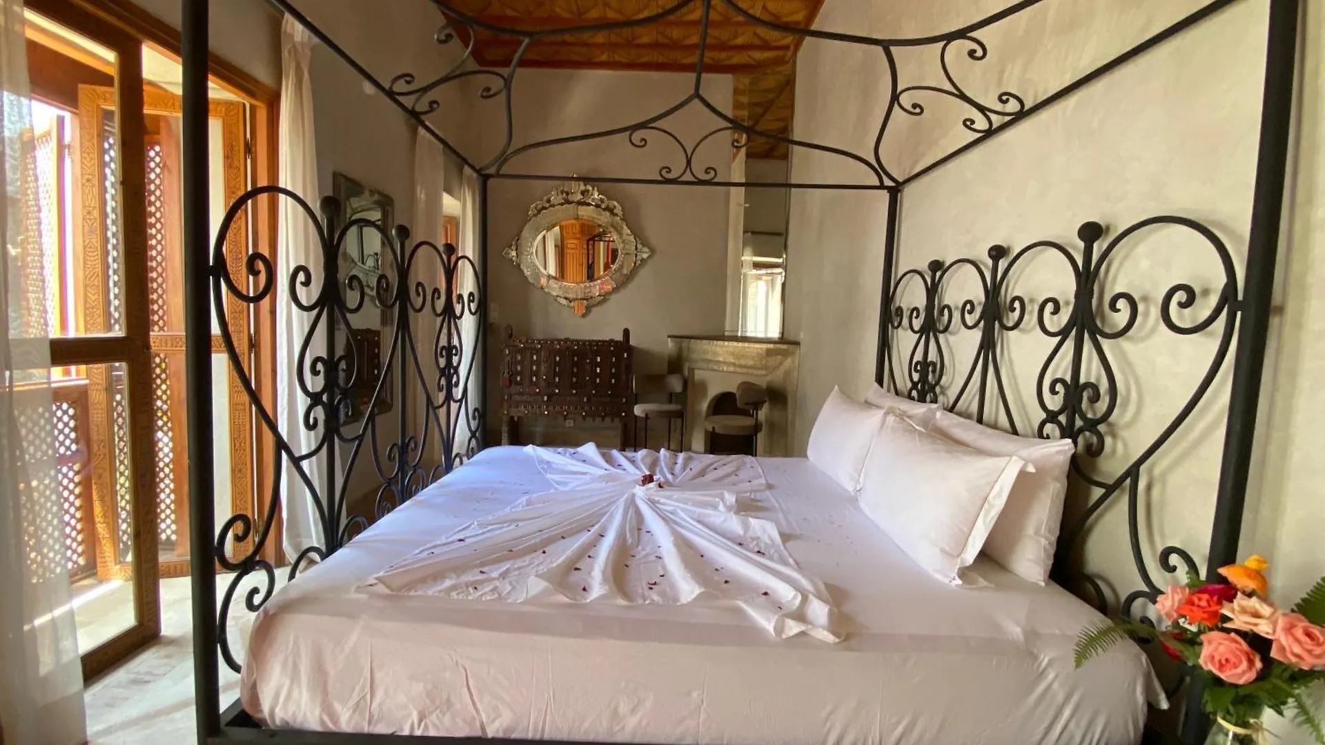 Riad Bab Yacout Marrakesh