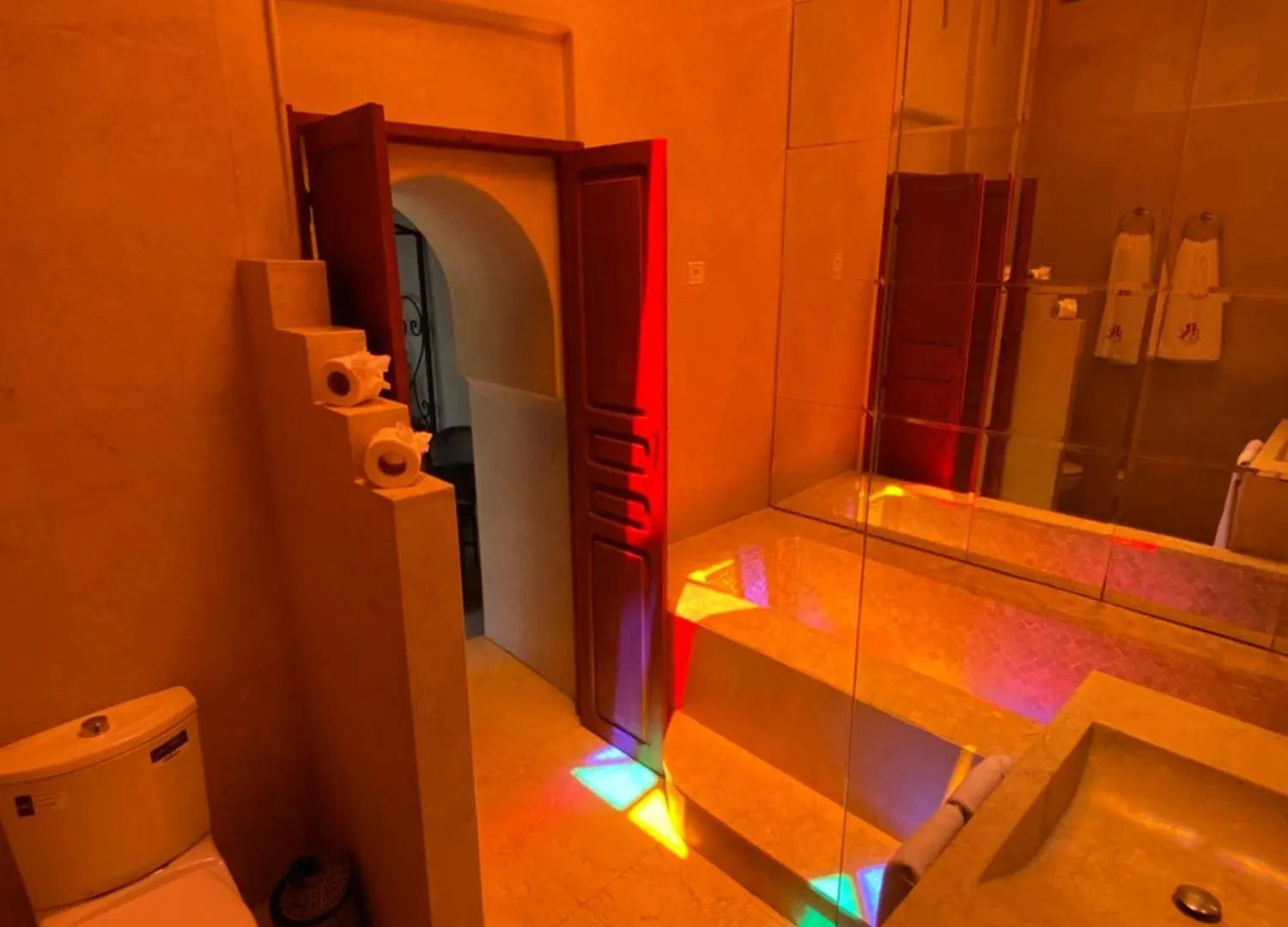 Riad Bab Yacout Marrakesh
