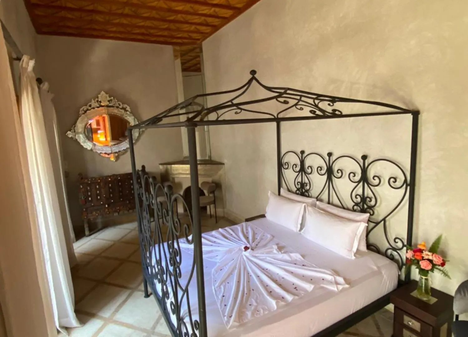 Riad Bab Yacout Marrakesh 0*,