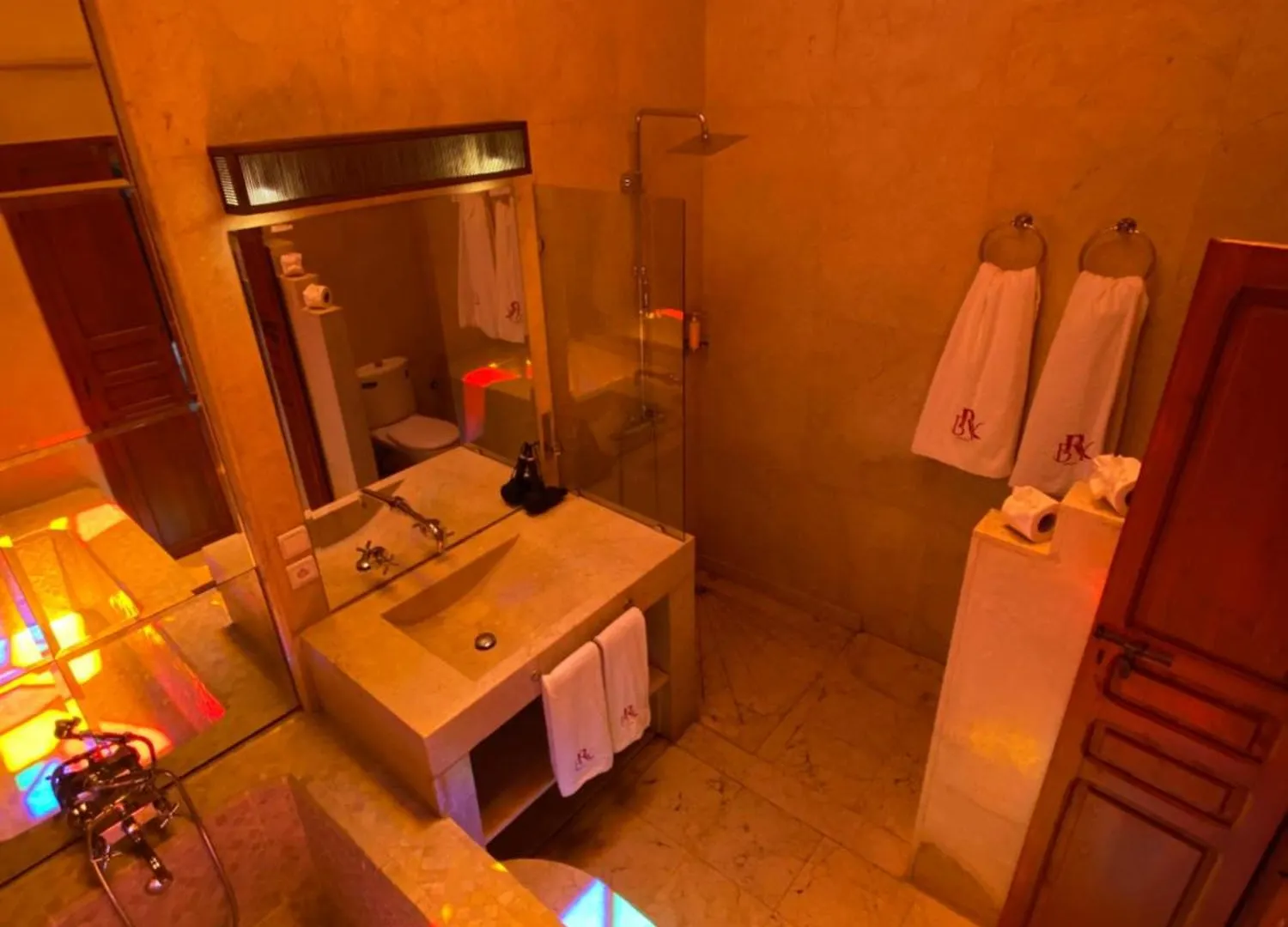 Riad Bab Yacout Marrakesh