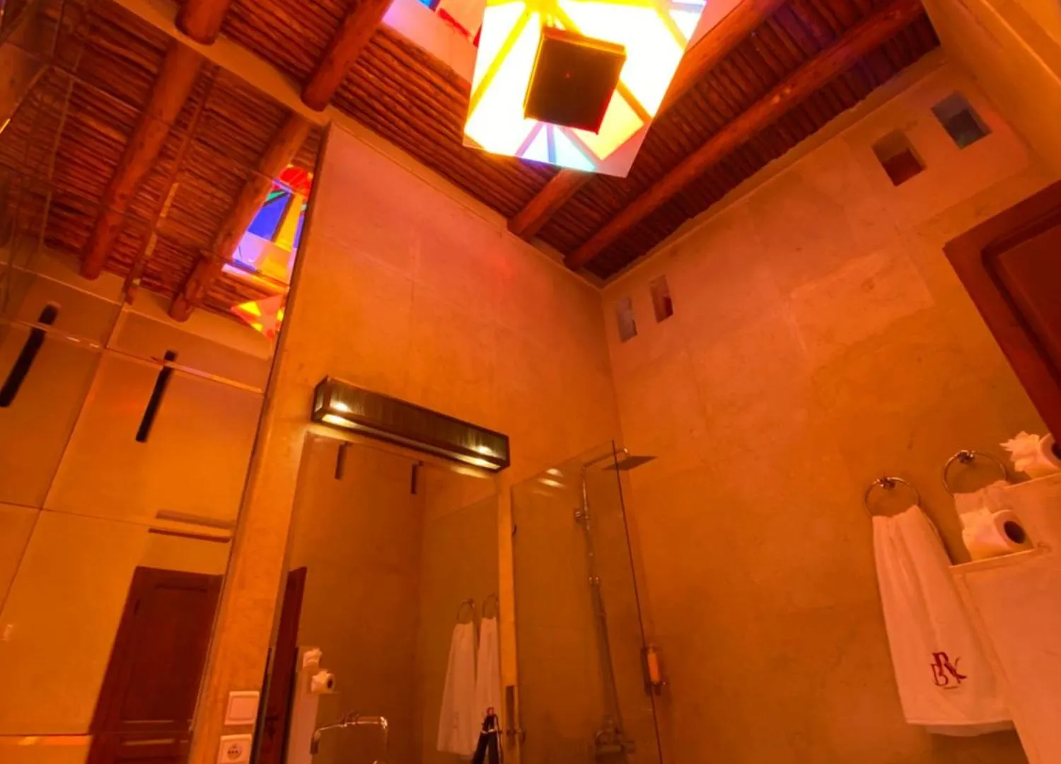Riad Bab Yacout Marrakesh