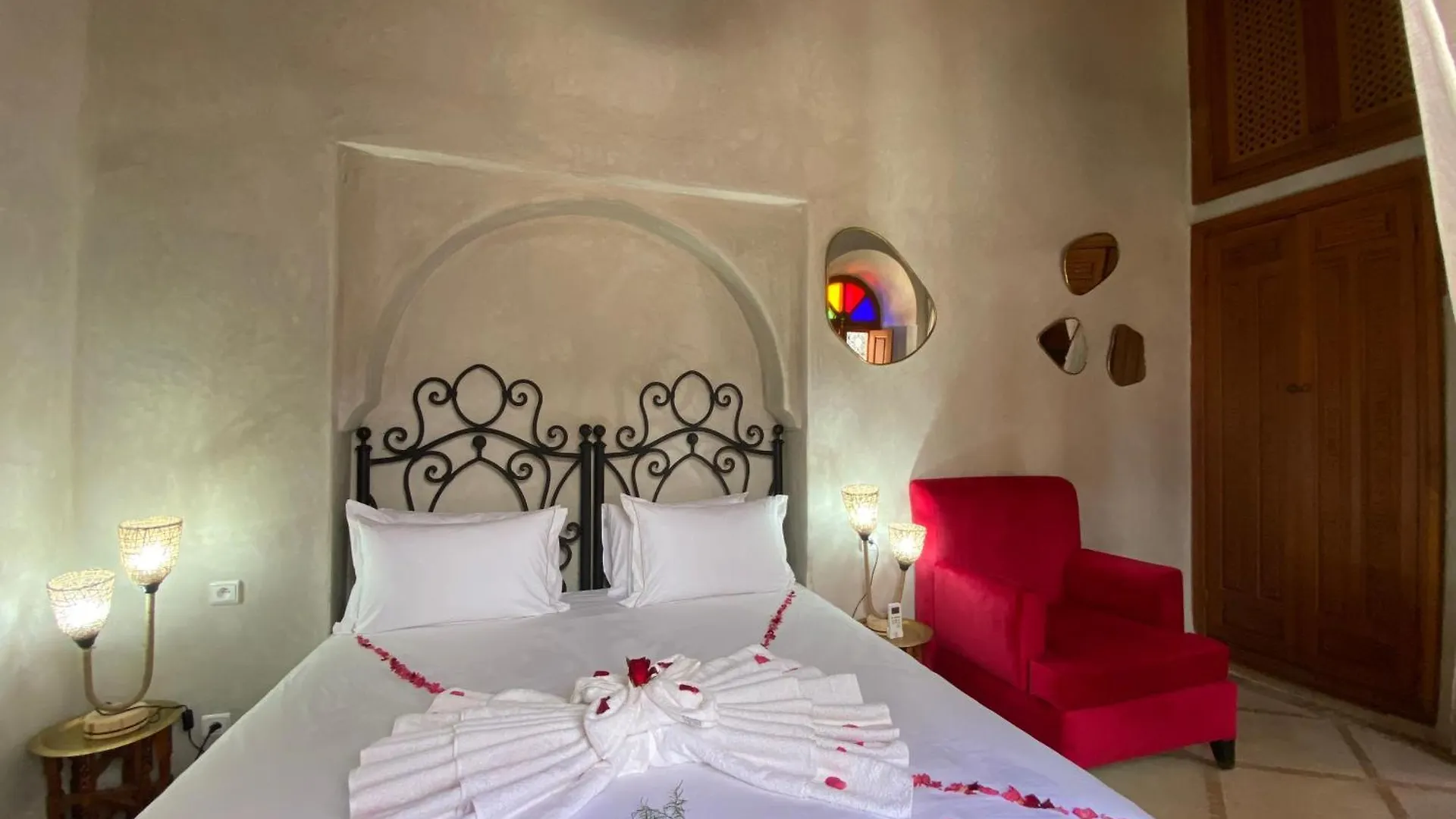 Riad Bab Yacout Marrakesh