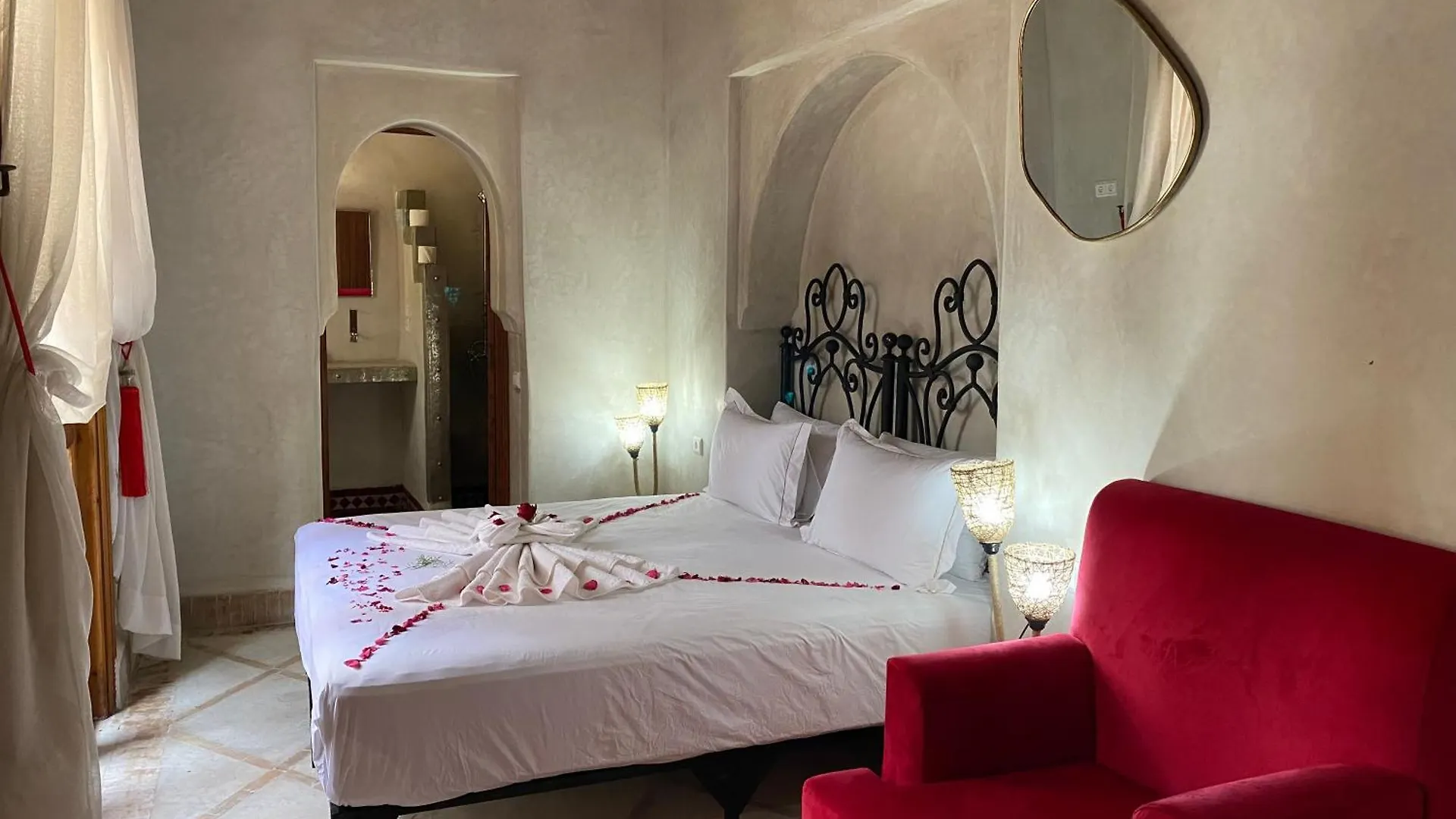 Riad Bab Yacout Marrakesh