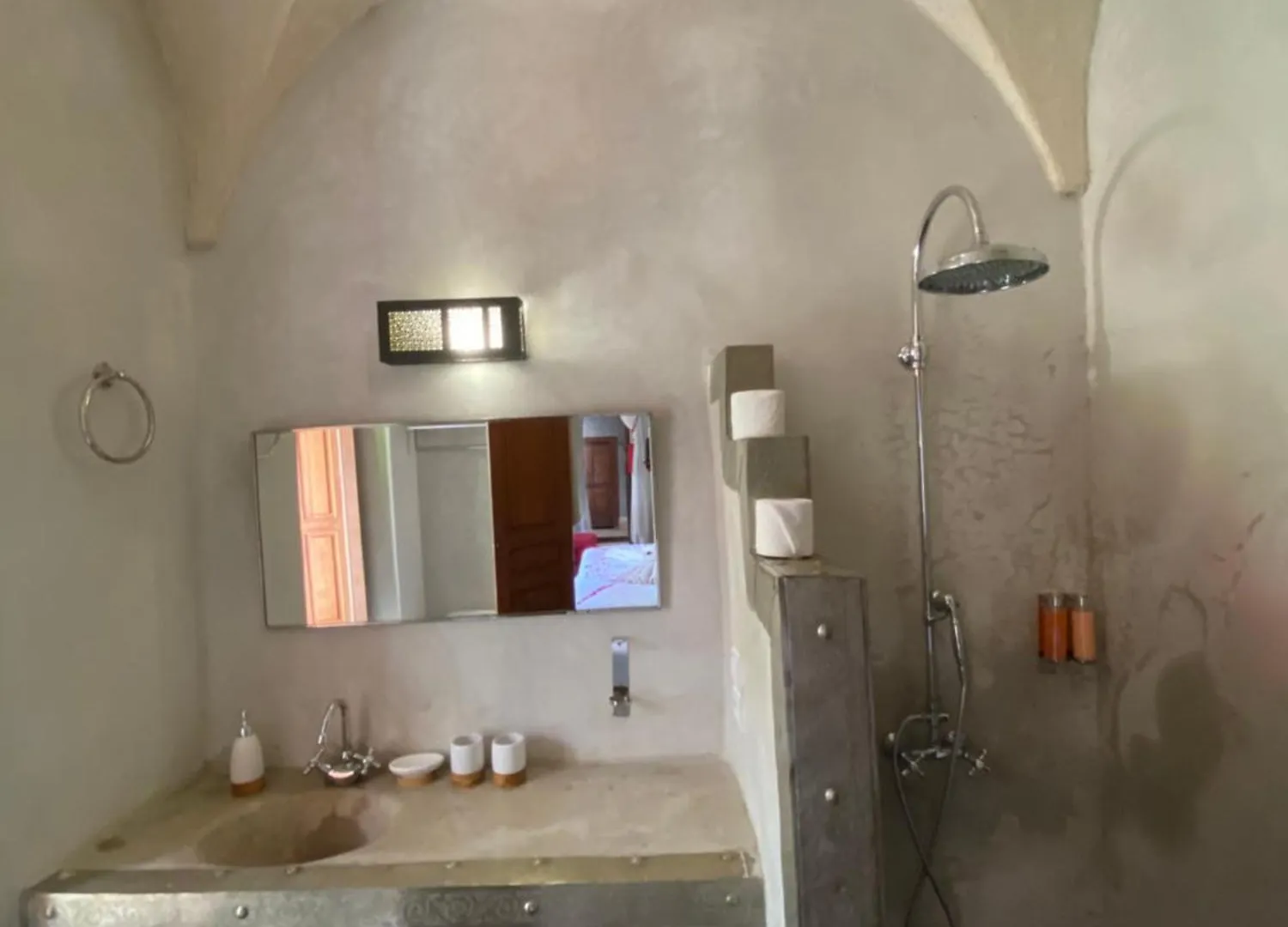 Riad Bab Yacout Marrakesh