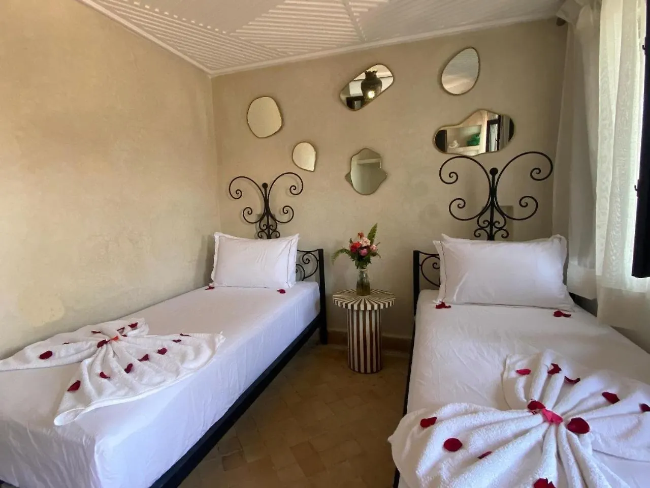 Riad Bab Yacout Marrakesh