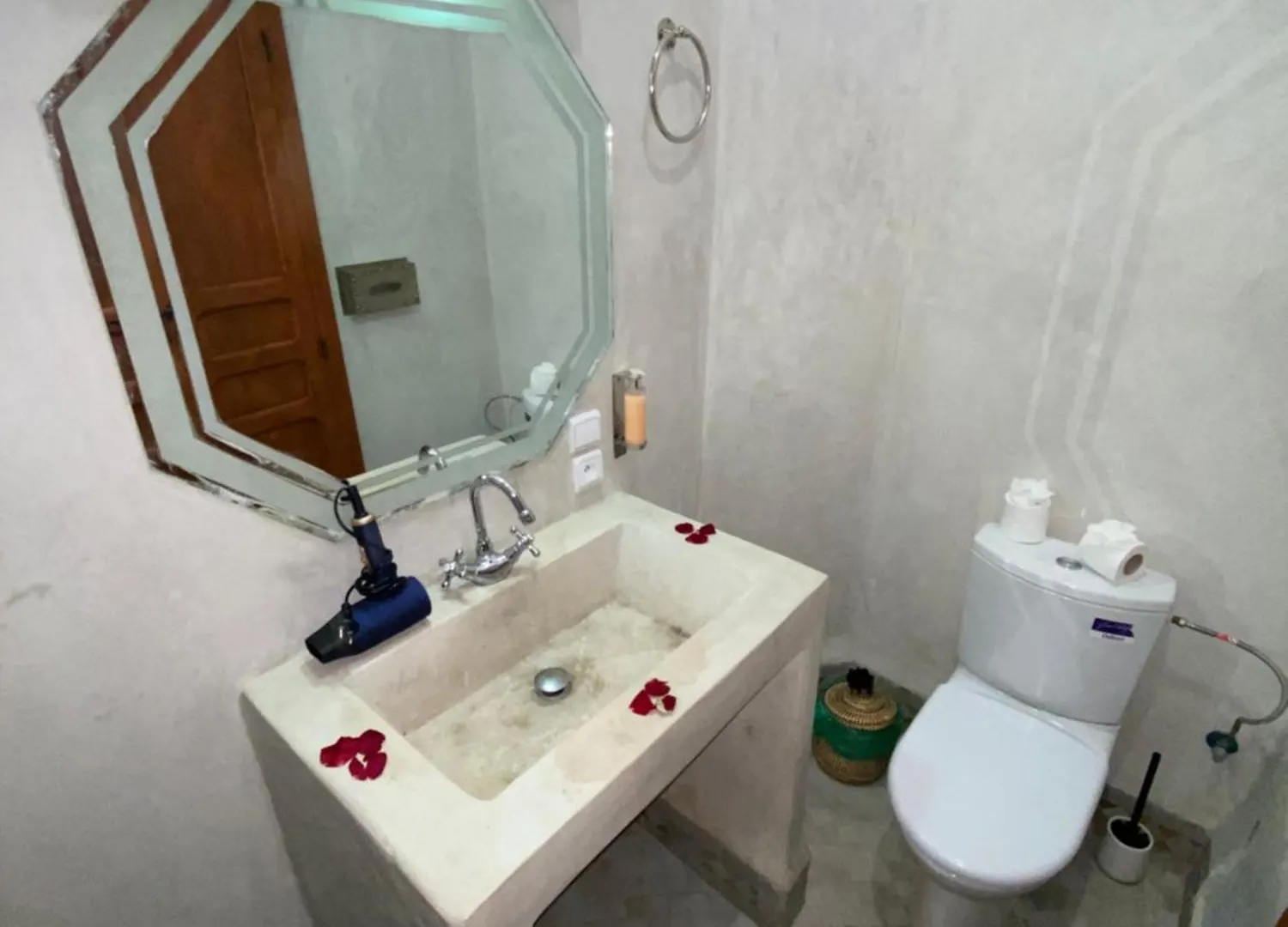 Riad Bab Yacout Marrakesh