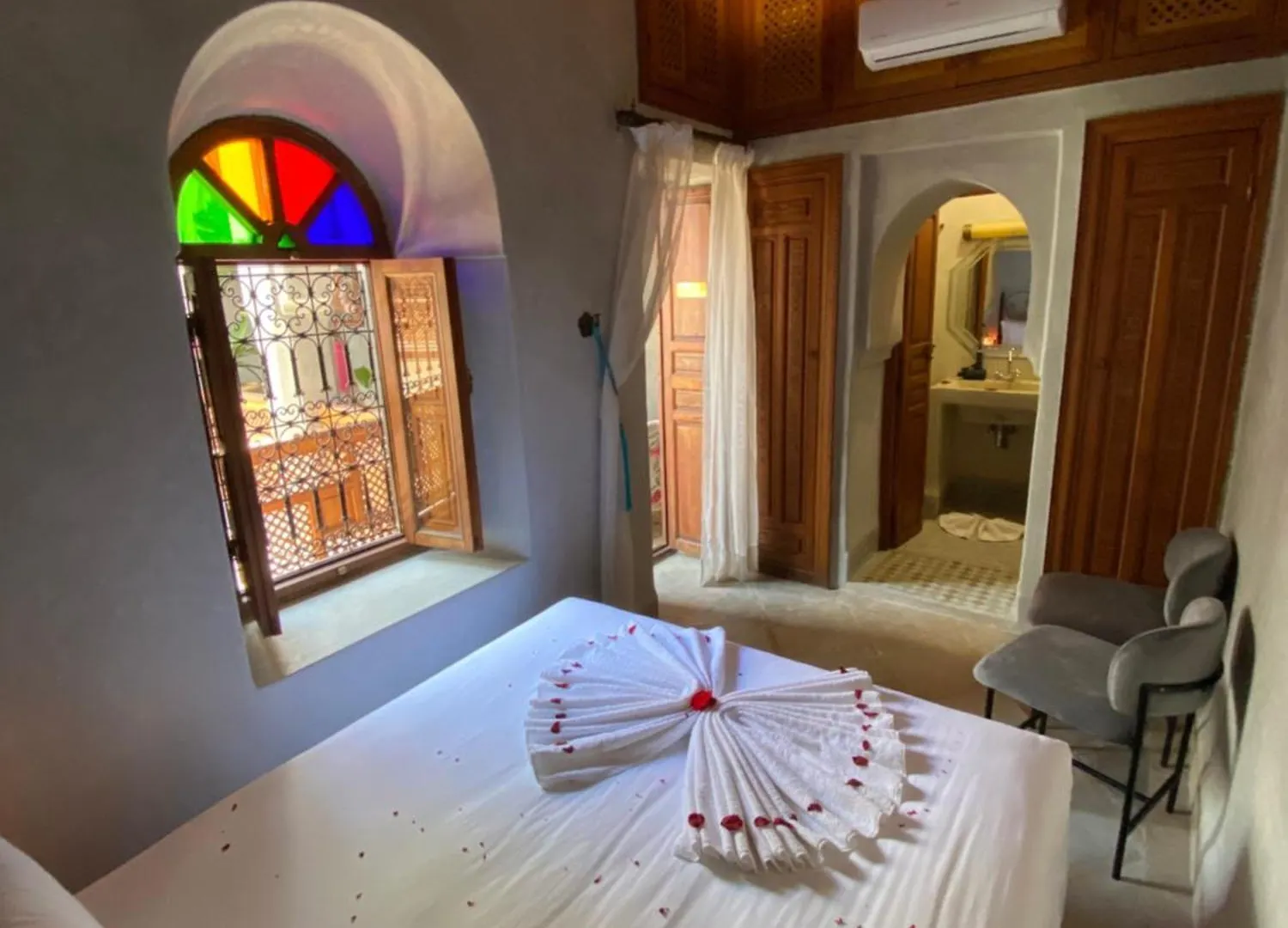 Riad Bab Yacout Marrakesh