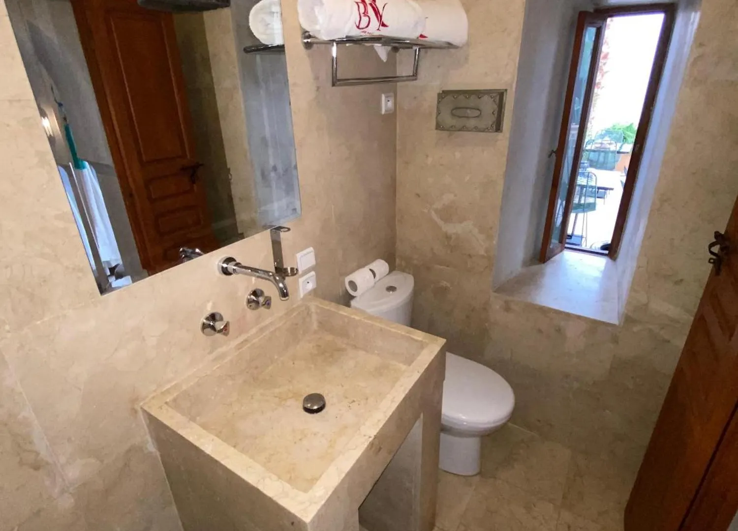 Riad Bab Yacout Marrakesh Marocko