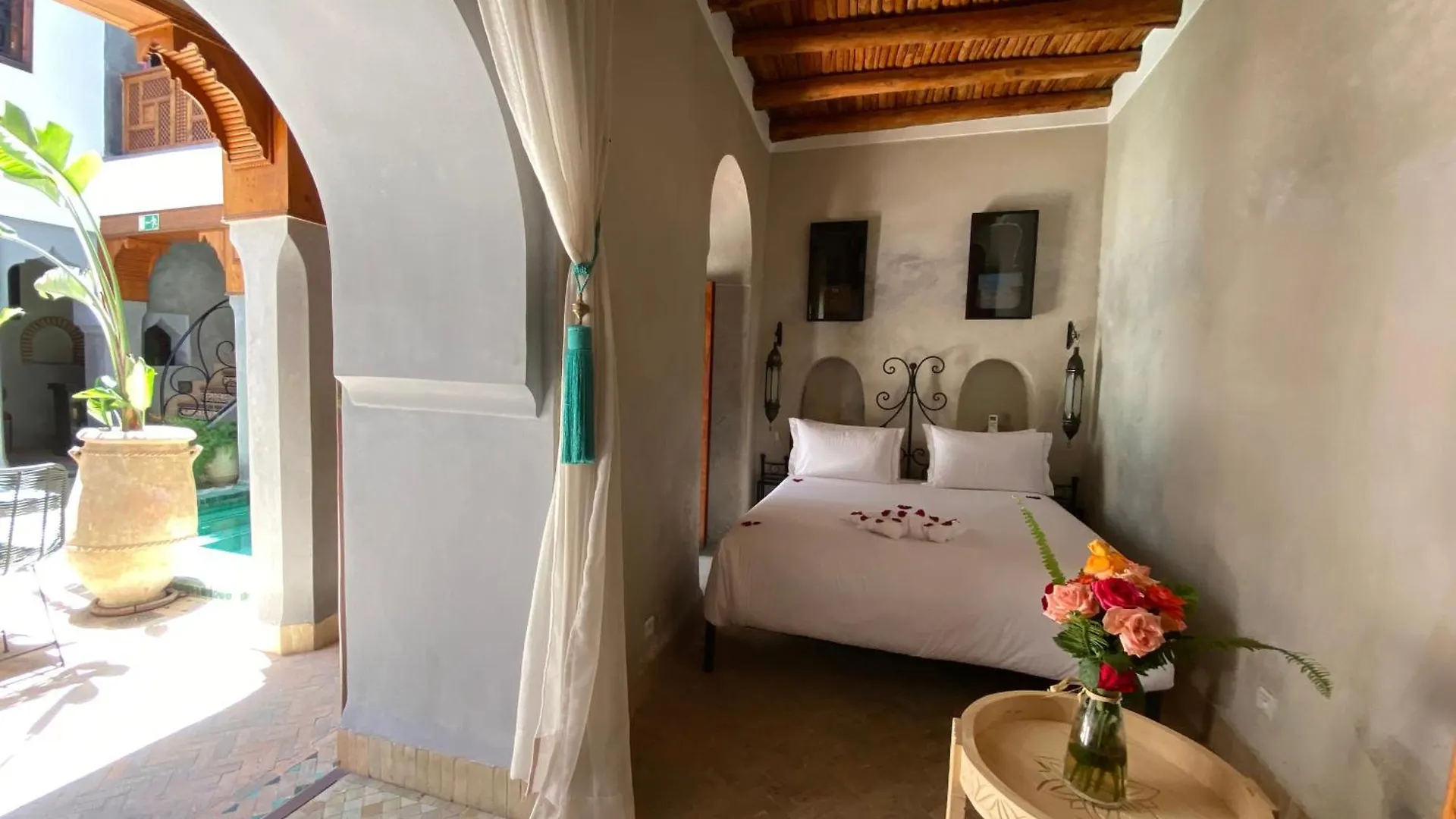 Riad Bab Yacout Marrakesh